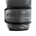 Everlast - Боксови ръкавици Powerlock 2R - Charcoal​